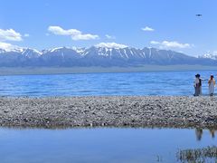-赛里木湖风景名胜区