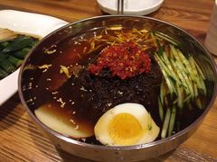 -百年石锅饭·朝鲜族传统民餐