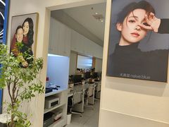 -天真蓝照相馆(五角场百联又一城店)