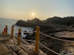 -湄洲岛