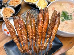 -蚝抵食·湛江生蚝(湾北路店)