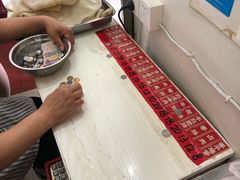 -老赵面店(大西路店)