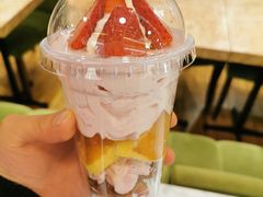 -檬舒舒MonChouChou(久光百货店)