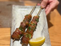 鳗鱼串（1串）-爱米粒家