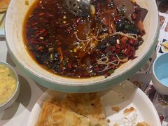 -海东头·疙瘩汤(万达四楼店)