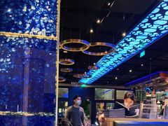 大堂-bluefrog蓝蛙(皇庭广场店)
