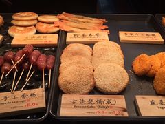 -和府捞面(东直门银座店)