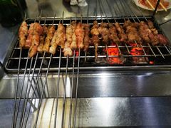 -小寒羊烧烤(凯瑞时代大厦店)