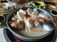 -一把骨(盐市口店)