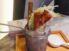 -周渝食惦·酸菜鱼精致川菜(横岗店)