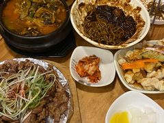 -多宾韩国料理(学衡路店)