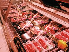 -MEAT MATE 鲜食肉铺(凤凰汇·里巷店)