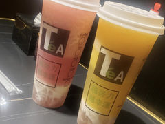 -锅哥有料老火锅(金港国际店)