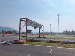 -千岛湖燃擎卡丁车赛车主题乐园(秀湖路店)