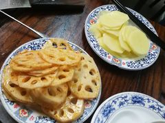 -石记东北风味烤肉店(子固路店)