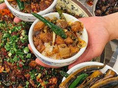 -绝味江湖发动鸡(新牌坊店)