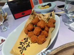 -味+新京宴·烤鸭·北京菜(创意谷店)