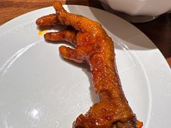 -南门小馆·清真(国贸商城店)
