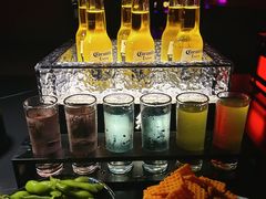 -赤红音乐现场(浦东金桥路店)