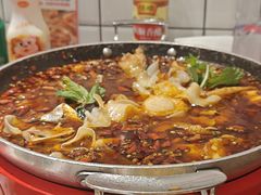 -聂发财重庆江湖菜(解放碑店)