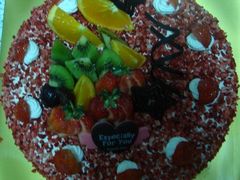草莓吻-多乐之日(五道口店)