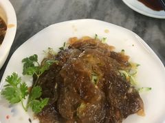 -都一处烧麦馆(前门店)