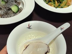-领事馆19号中餐厅(厦门海景洲际酒店)