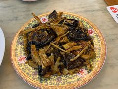 -砂锅居(西四店)