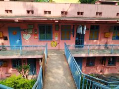 -石井坡(地铁站)