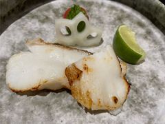 -元熹会席料理