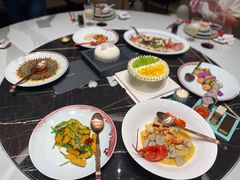 -北書房·墨宴(国际博览中心店)
