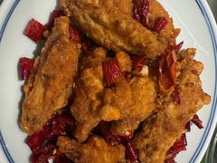 -欧记大排档·景德菜(上海首店)