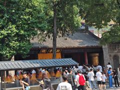 -西安大兴善寺