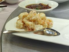 -顺风海鲜港(长寿路店)