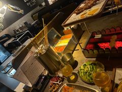 -麦凯伦烧烤·精酿超级工厂店(金桥总店)