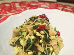 -汉唐宴长安食府