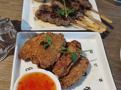 -粤海喜来登酒店·&More聚驿(天河城店)