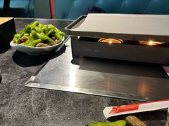 -醉炫音速烧烤·干煸菜(沙河总店)