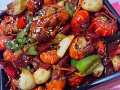 -龙虾当家·大排档(红谷滩五中店)