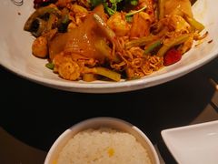 -川成元·麻辣香锅(凯德MALL西直门店)