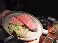 霜降和牛（A4）-岩也·日料与酒(龙岗天安云谷店)