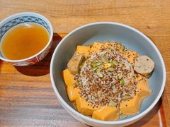 -漫蔬•台北蔬食小馆VEGGIEBOIL(朝晖店)