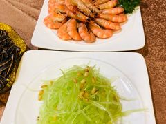 -龙井壹号·茶缘山景宴(龙井村店)