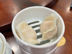 -喜鼎海胆水饺(东港店)