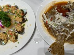 -方记海鲜大排档(乐山形象店)