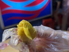 -101花果山山芭榴莲(史密斯街店)