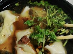 -吴淞老街砂锅馄饨(北兴路店)
