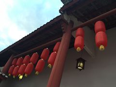 -何乡别院·中式农庄(姑婆山大道店)