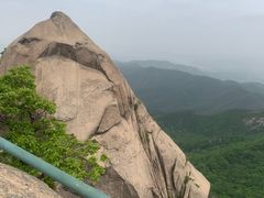 -丹东凤凰山景区