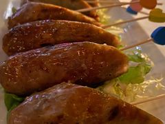 -MARU玛露音乐餐厅(大学路店)